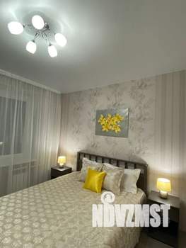 1-к квартира, посуточно, 50м2, 15/17 этаж