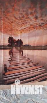 1-к квартира, посуточно, 40м2, 7/9 этаж