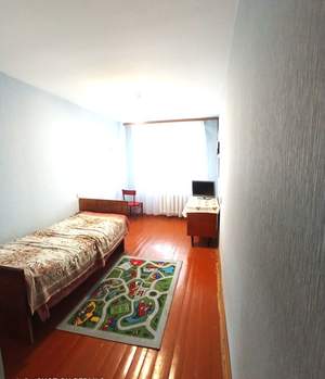 3-к квартира, на длительный срок, 58м2, 5/5 этаж