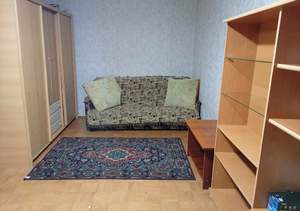 1-к квартира, на длительный срок, 32м2, 4/9 этаж