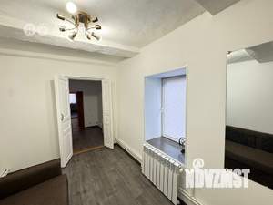 3-к квартира, на длительный срок, 43м2, 1/2 этаж