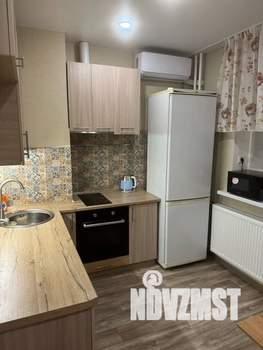 1-к квартира, посуточно, 33м2, 12/19 этаж