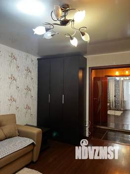 1-к квартира, на длительный срок, 40м2, 2/10 этаж