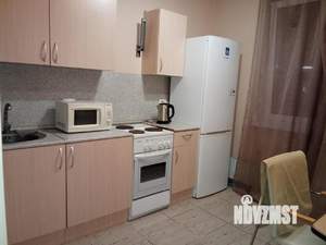 1-к квартира, на длительный срок, 44м2, 12/14 этаж