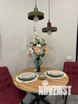 1-к квартира, посуточно, 40м2, 3/17 этаж