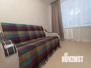 2-к квартира, посуточно, 45м2, 1/5 этаж