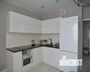 1-к квартира, посуточно, 37м2, 1/1 этаж