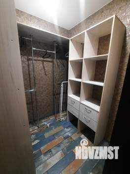 1-к квартира, на длительный срок, 46м2, 3/18 этаж