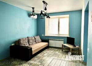 1-к квартира, на длительный срок, 35м2, 7/18 этаж