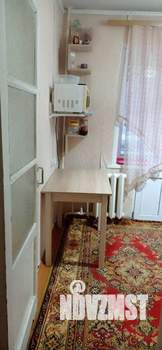 1-к квартира, на длительный срок, 31м2, 2/5 этаж