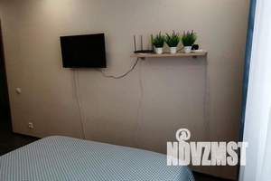 1-к квартира, посуточно, 33м2, 1/3 этаж