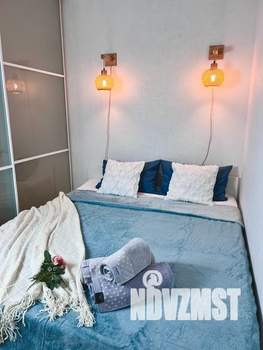 2-к квартира, посуточно, 50м2, 7/9 этаж