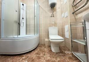 1-к квартира, на длительный срок, 35м2, 4/16 этаж