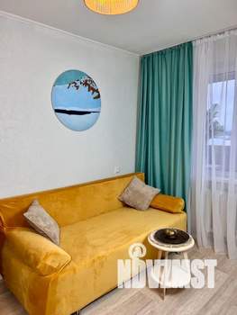 2-к квартира, посуточно, 50м2, 7/9 этаж