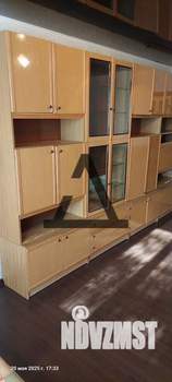 1-к квартира, на длительный срок, 50м2, 1/2 этаж