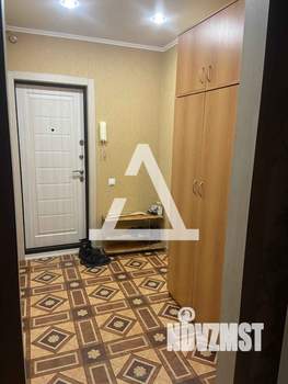 1-к квартира, на длительный срок, 33м2, 4/9 этаж