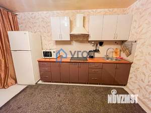 1-к квартира, на длительный срок, 52м2, 11/16 этаж