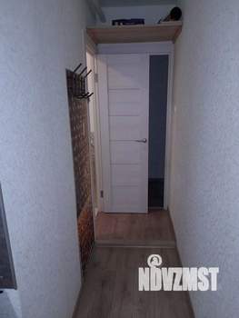 Студия квартира, на длительный срок, 17м2, 1/5 этаж