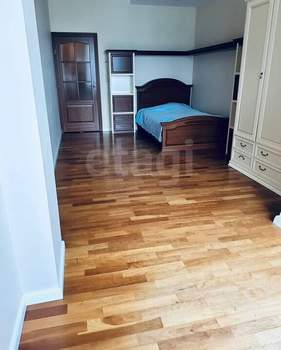 4-к квартира, на длительный срок, 160м2, 11/0 этаж