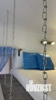 Студия квартира, на длительный срок, 28м2, 3/3 этаж