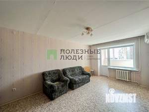 2-к квартира, на длительный срок, 75м2, 6/14 этаж