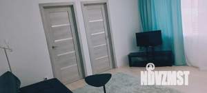 2-к квартира, посуточно, 46м2, 4/5 этаж