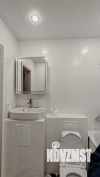 Студия квартира, на длительный срок, 22м2, 1/18 этаж