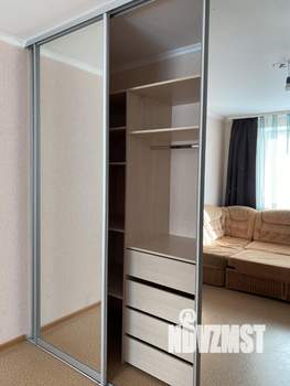 1-к квартира, на длительный срок, 34м2, 1/3 этаж