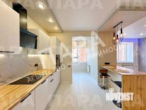 1-к квартира, на длительный срок, 37м2, 9/16 этаж