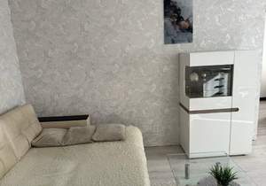 2-к квартира, на длительный срок, 46м2, 2/5 этаж
