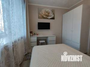 Студия квартира, посуточно, 13м2, 2/5 этаж