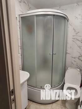 1-к квартира, посуточно, 25м2, 16/16 этаж