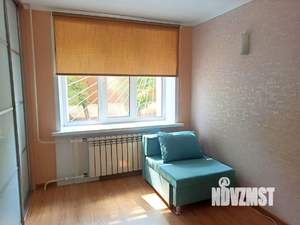 1-к квартира, посуточно, 28м2, 1/9 этаж