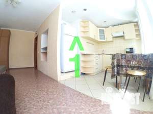 1-к квартира, на длительный срок, 33м2, 2/5 этаж