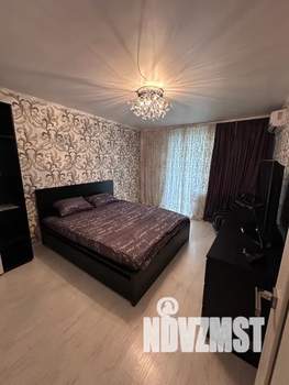 1-к квартира, посуточно, 39м2, 2/5 этаж