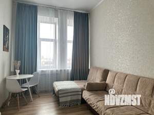 Студия квартира, посуточно, 22м2, 5/5 этаж