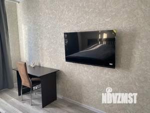 2-к квартира, посуточно, 55м2, 9/25 этаж