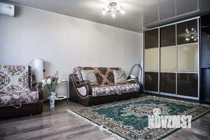 1-к квартира, на длительный срок, 34м2, 5/9 этаж