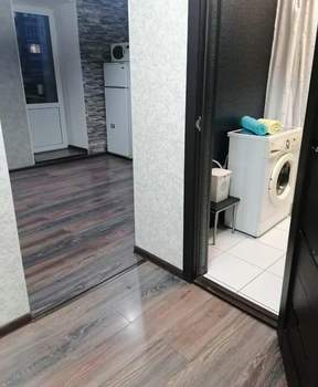 1-к квартира, на длительный срок, 28м2, 3/16 этаж