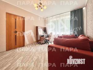 1-к квартира, на длительный срок, 27м2, 1/9 этаж