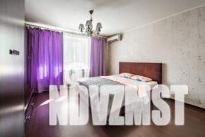 2-к квартира, посуточно, 50м2, 4/14 этаж