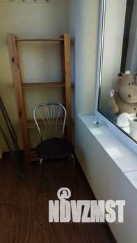 1-к квартира, посуточно, 54м2, 8/18 этаж