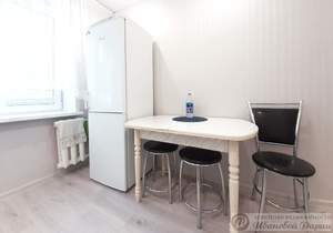 1-к квартира, на длительный срок, 37м2, 3/5 этаж