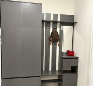 Студия квартира, на длительный срок, 22м2, 14/24 этаж