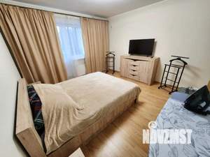 2-к квартира, посуточно, 70м2, 1/1 этаж