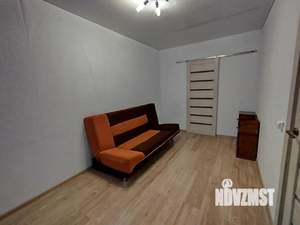 2-к квартира, на длительный срок, 44м2, 4/5 этаж