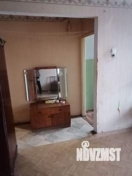 1-к квартира, на длительный срок, 33м2, 1/5 этаж