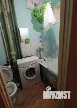 1-к квартира, на длительный срок, 25м2, 5/9 этаж
