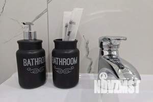 1-к квартира, посуточно, 31м2, 2/2 этаж