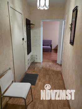 2-к квартира, посуточно, 53м2, 2/9 этаж